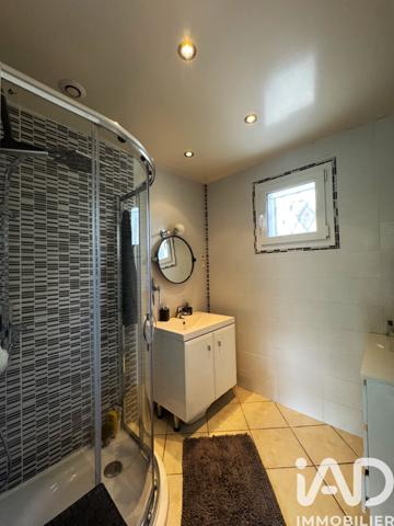 Maison à vendre 9 pièces 200 m² Sucy-en-Brie