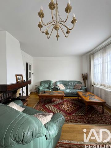 Maison à vendre 9 pièces 200 m² Sucy-en-Brie