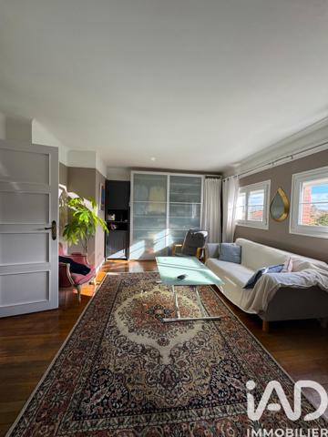 Maison à vendre 9 pièces 200 m² Sucy-en-Brie