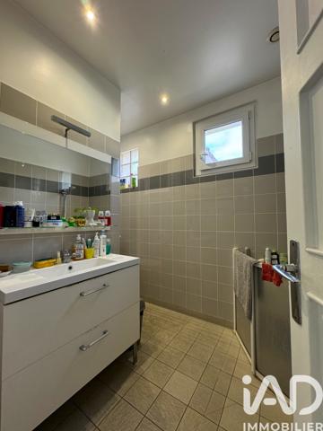 Maison à vendre 9 pièces 200 m² Sucy-en-Brie