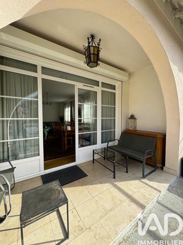 Maison à vendre 9 pièces 200 m² Sucy-en-Brie