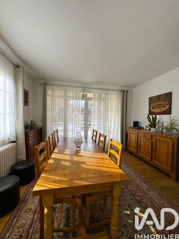 Maison à vendre 9 pièces 200 m² Sucy-en-Brie