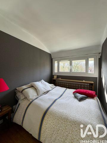 Maison à vendre 9 pièces 200 m² Sucy-en-Brie