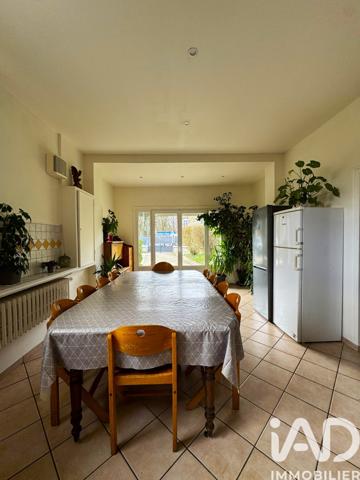 Maison à vendre 9 pièces 200 m² Sucy-en-Brie