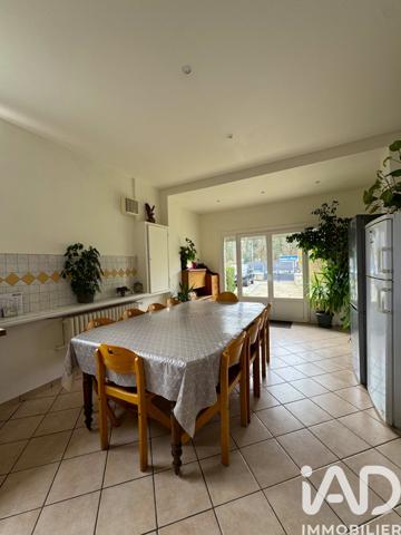 Maison à vendre 9 pièces 200 m² Sucy-en-Brie