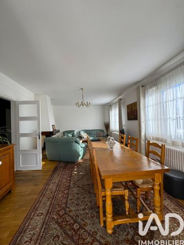 Maison à vendre 9 pièces 200 m² Sucy-en-Brie