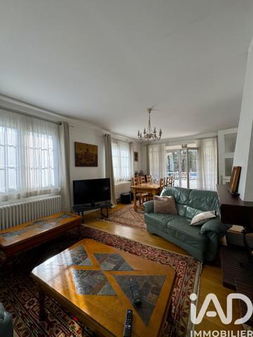 Maison à vendre 9 pièces 200 m² Sucy-en-Brie