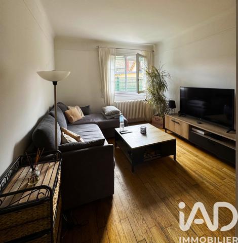 Maison à vendre 9 pièces 200 m² Sucy-en-Brie