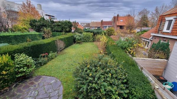 Maison à vendre à Croix dans le Nord (59170), ref : 59041-2304