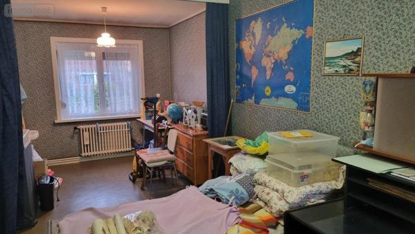 Maison à vendre à Croix dans le Nord (59170), ref : 59041-2304