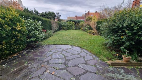 Maison à vendre à Croix dans le Nord (59170), ref : 59041-2304