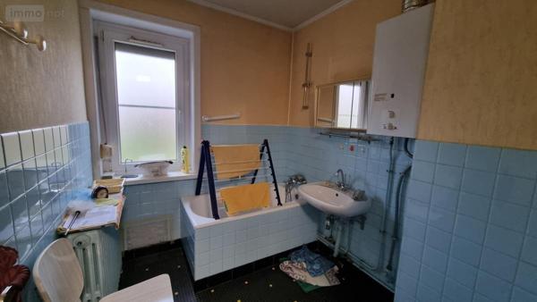 Maison à vendre à Croix dans le Nord (59170), ref : 59041-2304