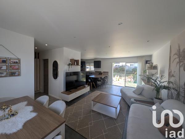 Maison à vendre 5 pièces 87 m² Oyonnax