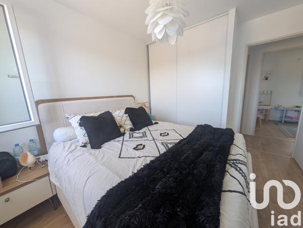 Maison à vendre 5 pièces 87 m² Oyonnax