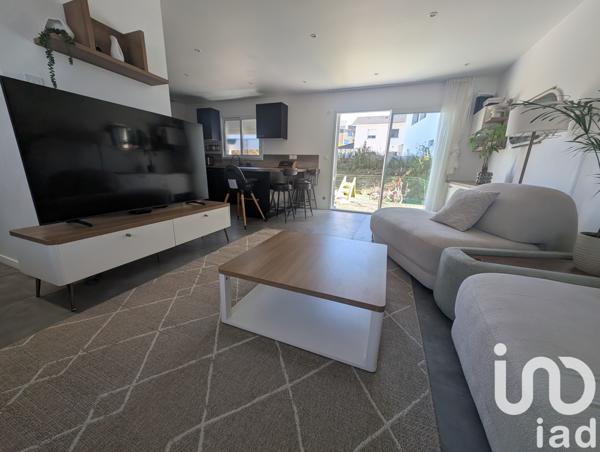 Maison à vendre 5 pièces 87 m² Oyonnax