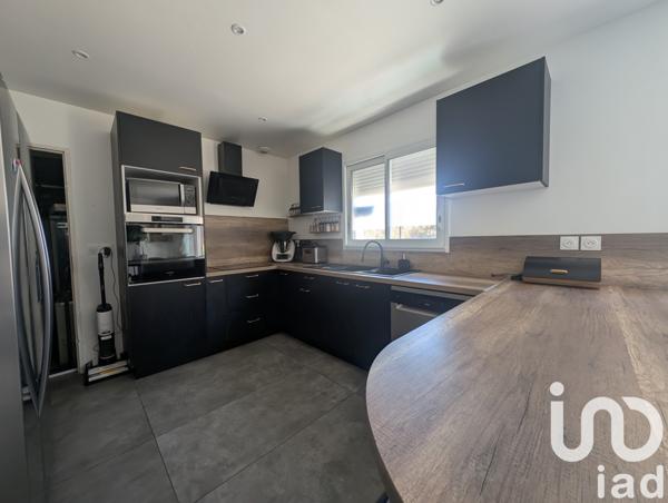 Maison à vendre 5 pièces 87 m² Oyonnax