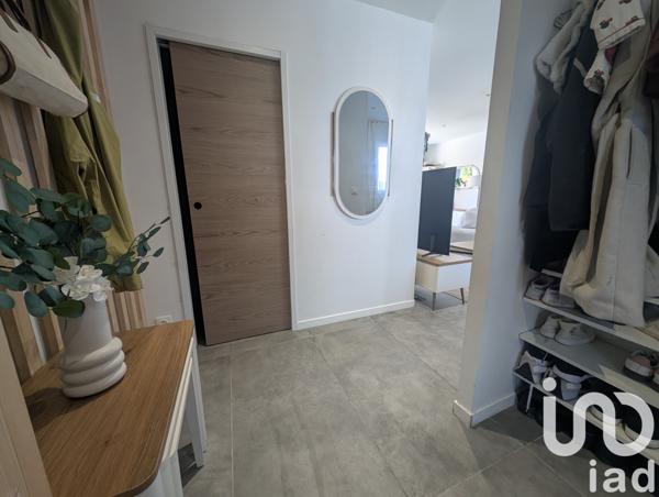 Maison à vendre 5 pièces 87 m² Oyonnax