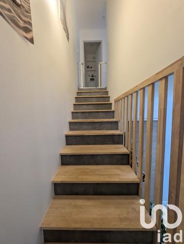 Maison à vendre 5 pièces 87 m² Oyonnax