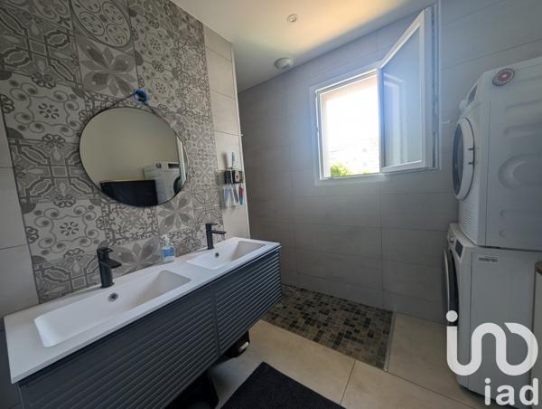 Maison à vendre 5 pièces 87 m² Oyonnax