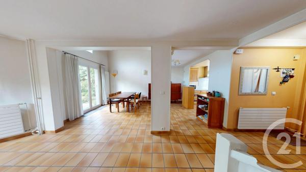 Maison à vendre  6 pièces - 115 m 2   VITRY SUR SEINE  - 94