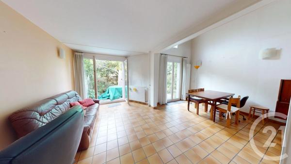 Maison à vendre  6 pièces - 115 m 2   VITRY SUR SEINE  - 94