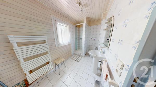 Maison à vendre  6 pièces - 115 m 2   VITRY SUR SEINE  - 94
