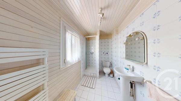 Maison à vendre  6 pièces - 115 m 2   VITRY SUR SEINE  - 94