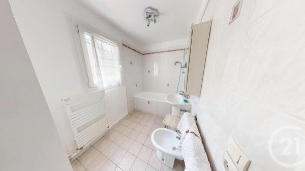 Maison à vendre  6 pièces - 115 m 2   VITRY SUR SEINE  - 94