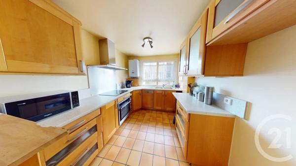 Maison à vendre  6 pièces - 115 m 2   VITRY SUR SEINE  - 94