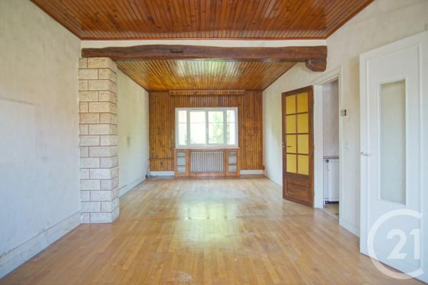Maison à vendre  6 pièces - 115 m 2   VITRY SUR SEINE  - 94