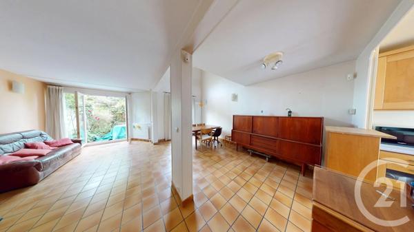 Maison à vendre  6 pièces - 115 m 2   VITRY SUR SEINE  - 94