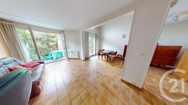Maison à vendre  6 pièces - 115 m 2   VITRY SUR SEINE  - 94