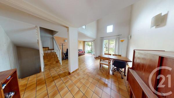 Maison à vendre  6 pièces - 115 m 2   VITRY SUR SEINE  - 94