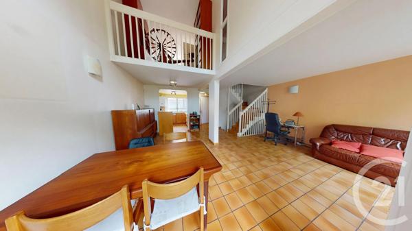 Maison à vendre  6 pièces - 115 m 2   VITRY SUR SEINE  - 94