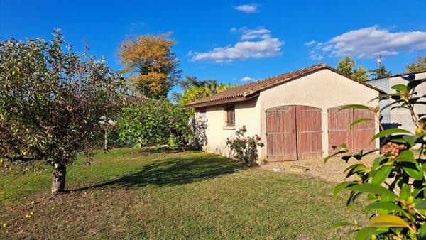 Maison à vendre |  Saint-Médard-de-Guizières |  4 pièces | 99 m²