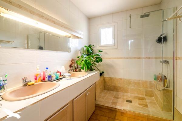 Maison à vendre |  Léguevin |  5 pièces | 107 m²