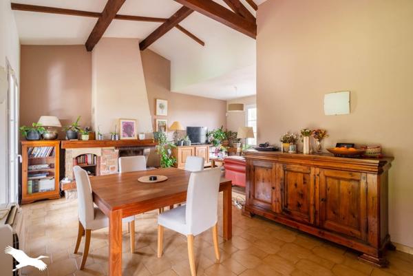 Maison à vendre |  Léguevin |  5 pièces | 107 m²