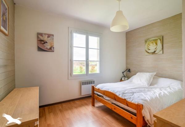 Maison à vendre |  Léguevin |  5 pièces | 107 m²