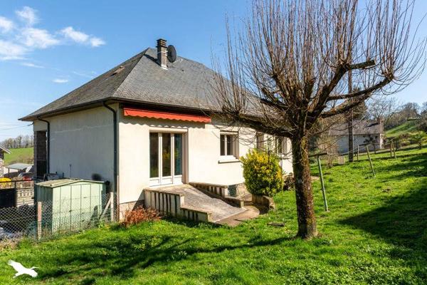 Maison à vendre |  Uzerche |  4 pièces | 85 m²