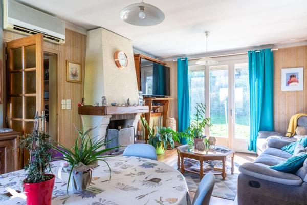 Maison à vendre |  Uzerche |  4 pièces | 85 m²