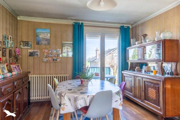 Maison à vendre |  Uzerche |  4 pièces | 85 m²
