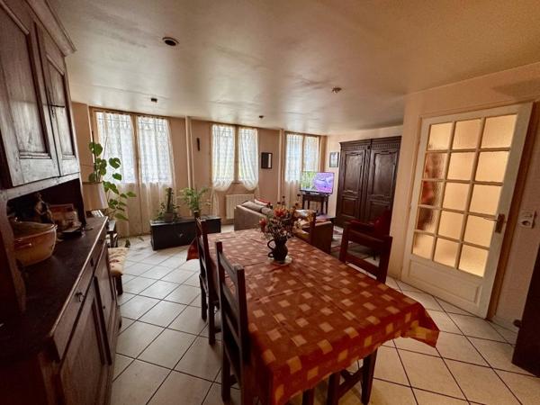 Vente / Appartement T2
