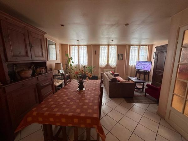 Vente / Appartement T2