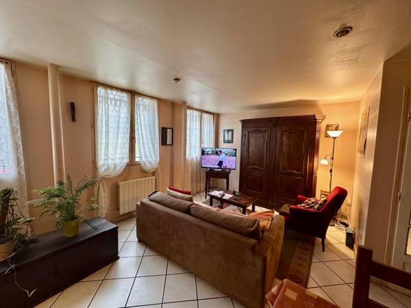 Vente / Appartement T2