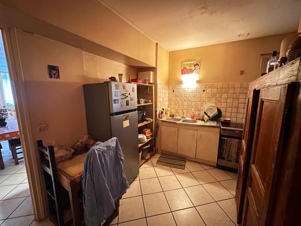 Vente / Appartement T2
