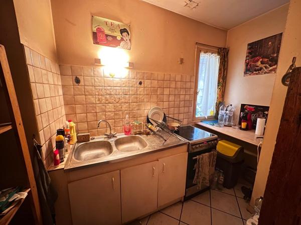 Vente / Appartement T2