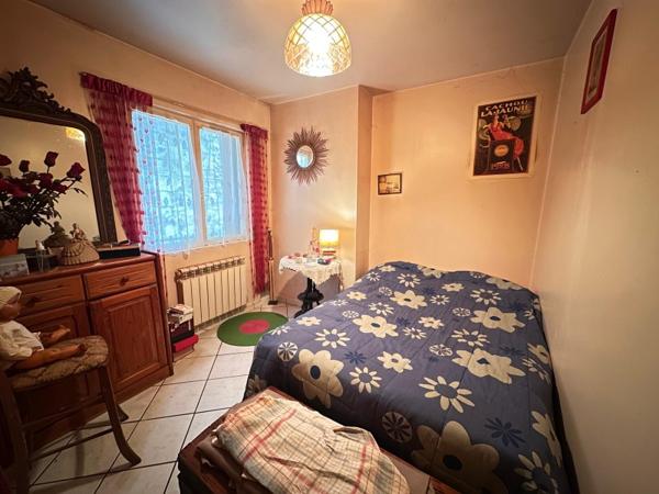 Vente / Appartement T2
