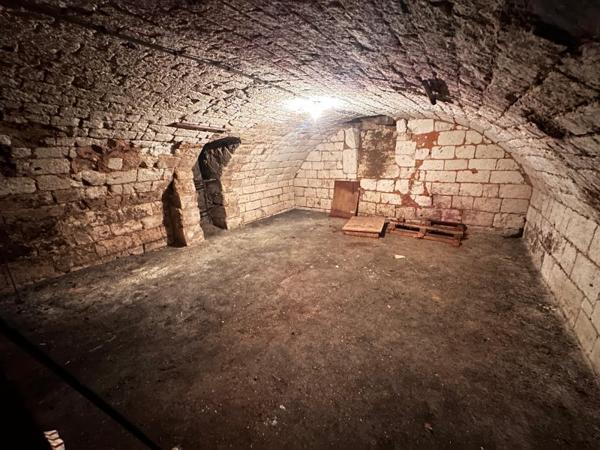 Vente / Appartement T2