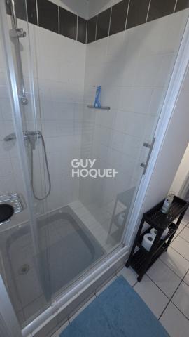 Appartement à louer de 1 pièce de 27 m²