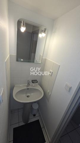 Appartement à louer de 1 pièce de 27 m²